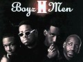 Can You Stand The Rain (Acapella) - Boyz II Men