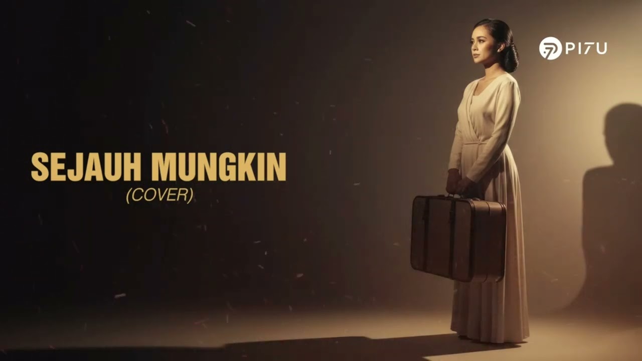 Sejauh mungkin - ungu cover sedih by pi7u