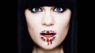 Jessie J- Who You Are. Sped-Upchipmunk Version.