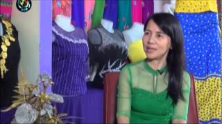DVB -14-10-2014 Fashion Wave
