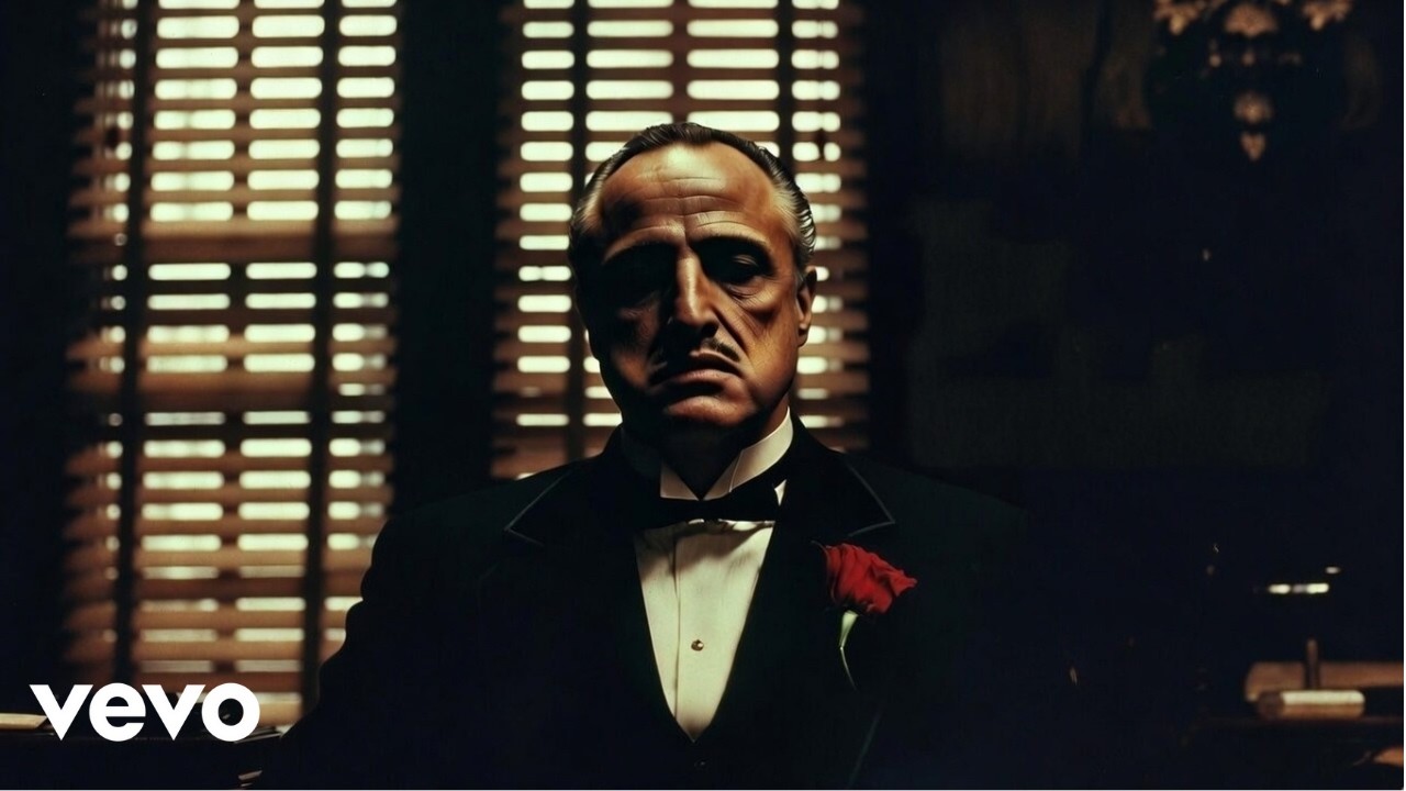 Eminem – The Godfather (New Song 2026)