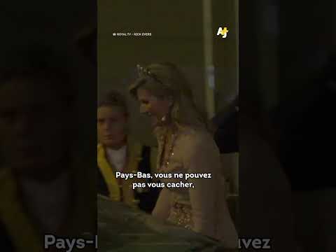 هولندا، أنت تدعم الإبادة الجماعية