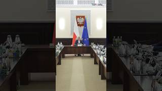 Spotkanie Liderów Sejmowej Większości 19.30 Short 05.06.2025