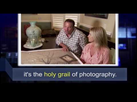 Video Học từ vựng qua bản tin ngắn: Holy Grail (VOA) - youtube