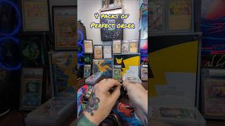 Perfect Order  #pokemon #pokemoncards #pokemontcg
