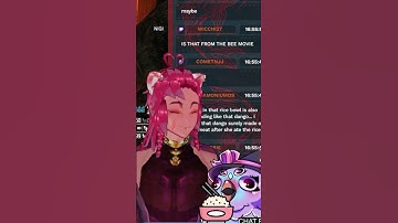 BIRBY READS BEE MOVIE SCRIPT