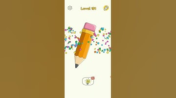 DOP 4 Level 151 - Pencil! - #DOP4 #Level151 #shorts