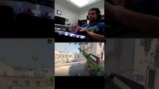 Full hunt mode.#csgoace #aceclutch #ACEPlay #1v5 #gaming #fpsgames #FPSGaming #csgoplays #gamers