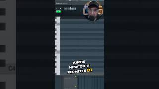Melodyne vs Newton: Editing Audio Avanzato in FL Studio