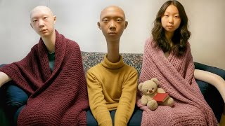 This family is different!! 15 of the most unusual families in the world