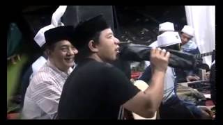 Ghonili Album Rebana Selikuran Kang Rohim Kang Sirin dr Nurul Machsyar Tirto ( Bukan Panji Kinasih )