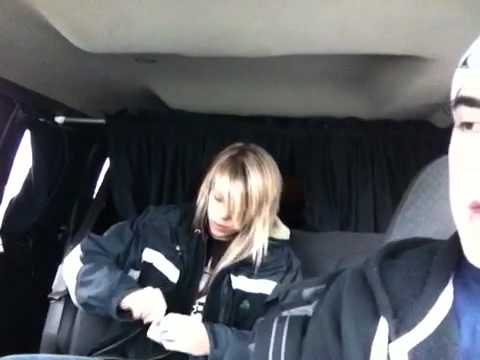 Darling Parade - Bells Are Ringing