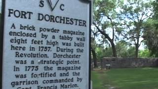 Historic Summerville, SC Tourism Video