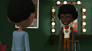 Nawmal Xtranormal Roast Session Pt 2