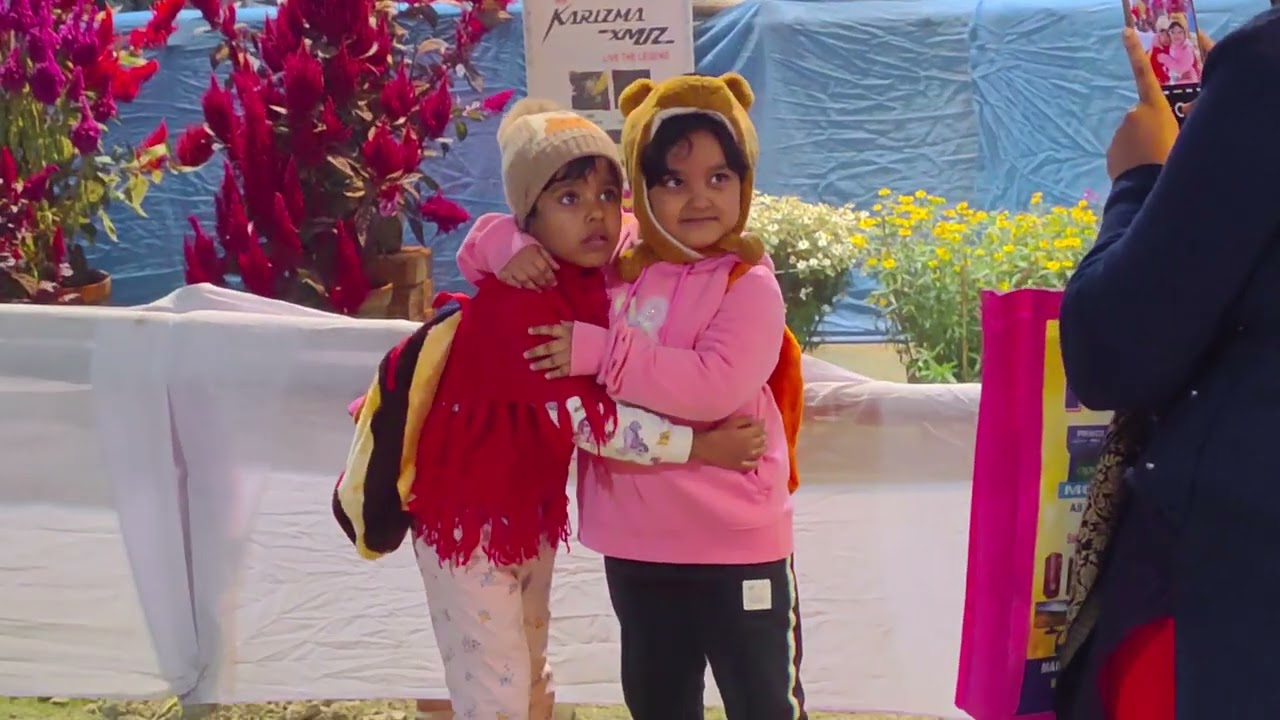 তারকেশ্বর প্রকৃতি মেলা❤️2026 | A Short Cinematic Film |