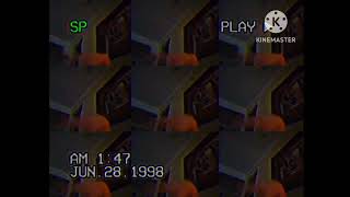 Leiabunny13 Media Edition 1981-2003