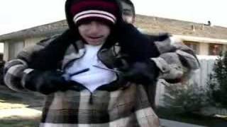 Full Nelsoncorner Lock Challenge