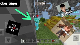 Main server venity malah ketemu hacker🗿