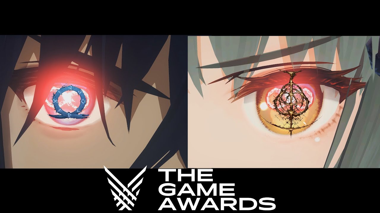The Xenoblade 3 Game Awards 2022 Experience