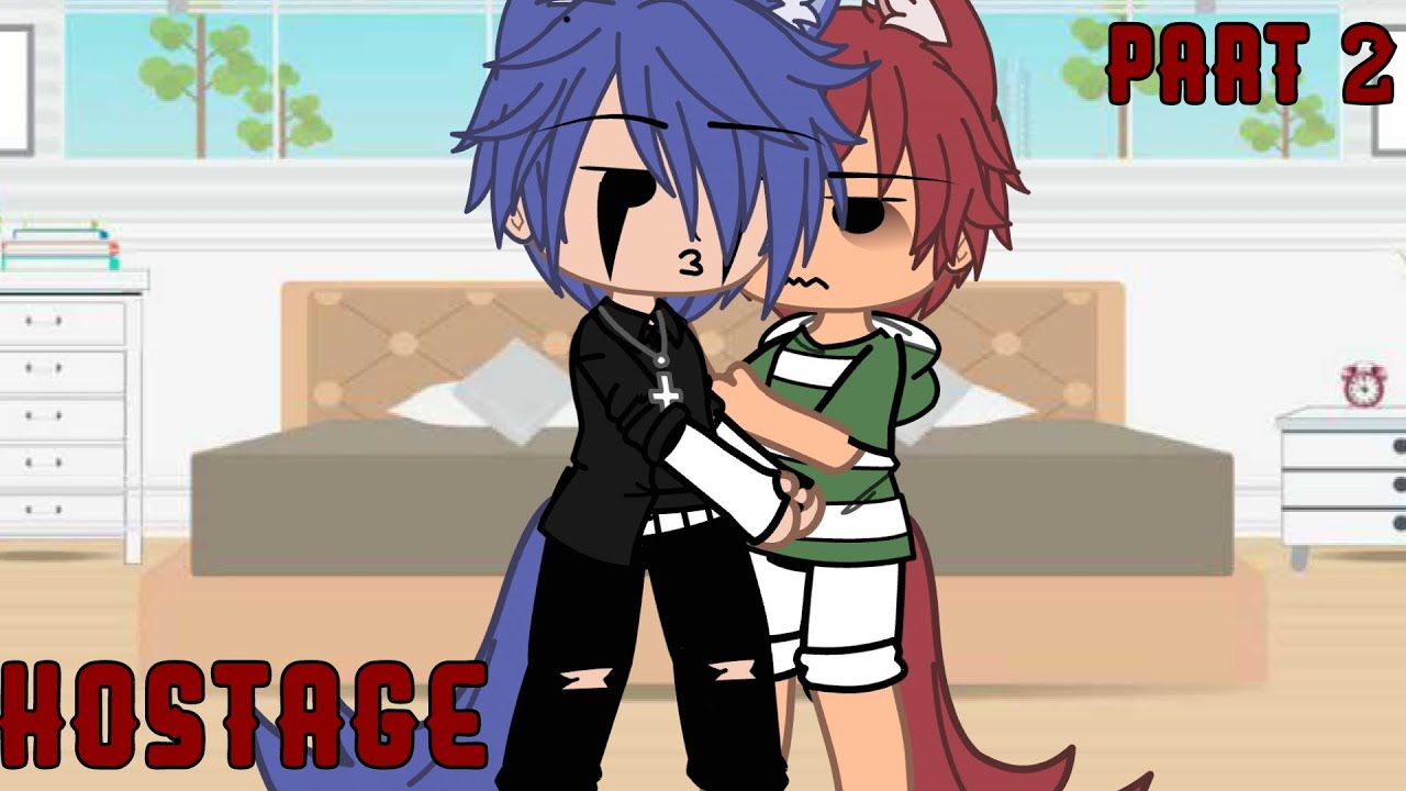 HOSTAGE // PART 2 - YouTube