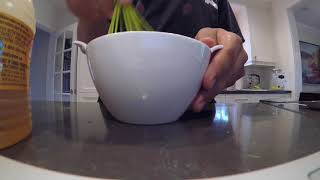 Chem Culminating mixture    HD 1080p 1