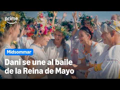 El principio del fin | Midsommar