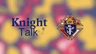 Knight Talk Episode 1 feat. Nick De La Torre