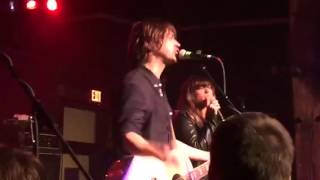Old 97s Nashville 5/5/16