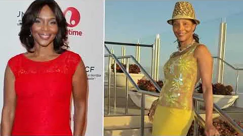5 Actors From The Parkers Who Have Sadly Died