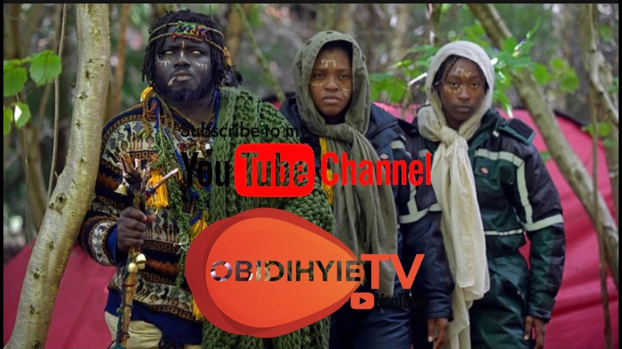 🚨Ghanaian King Who Built The Kubala Kingdom in the UK Got Arrested