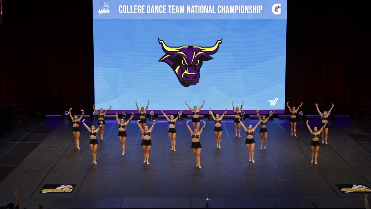 Minnesota State University Mankato | Open Jazz Finals 2024 Champions | UDA College Nationals