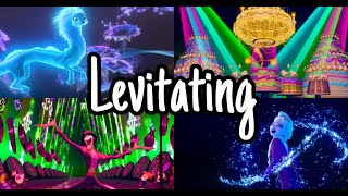 Levitating Disney Tribute