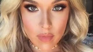 Stephanie Viada & Plus Size Model