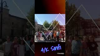 Savaş Müzesi Gezimizden