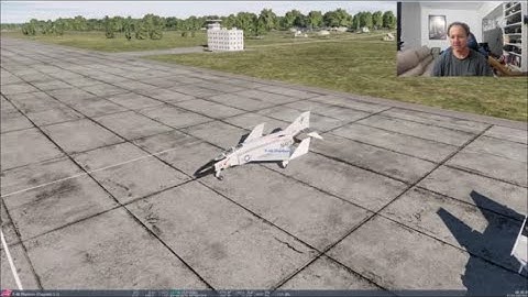 DCS PHATON II MOD HOW to DOWNLOAD AND INSTALL