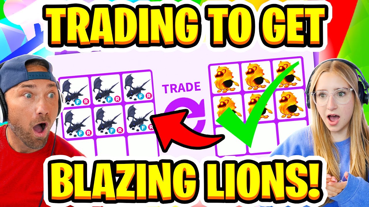Adopt A Pet from Me - MFR Guardian Lion *FAST DELIVERY* Mega Neon Fly Ride