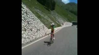 Cycloteam Dolomieten