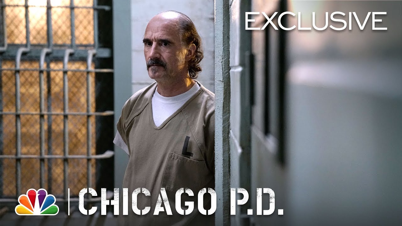 Download Chicago PD - A Dedication to Alvin Olinsky (Digital Exclusive)
