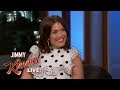 Mandy Moore on Queer Eye Guys, Wedding & Honeymoon