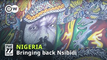 Nigeria
