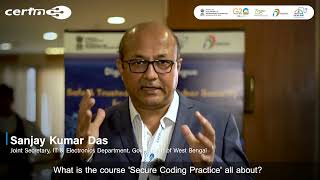 #ExpertsSpeak | 'Secure Coding Practice'