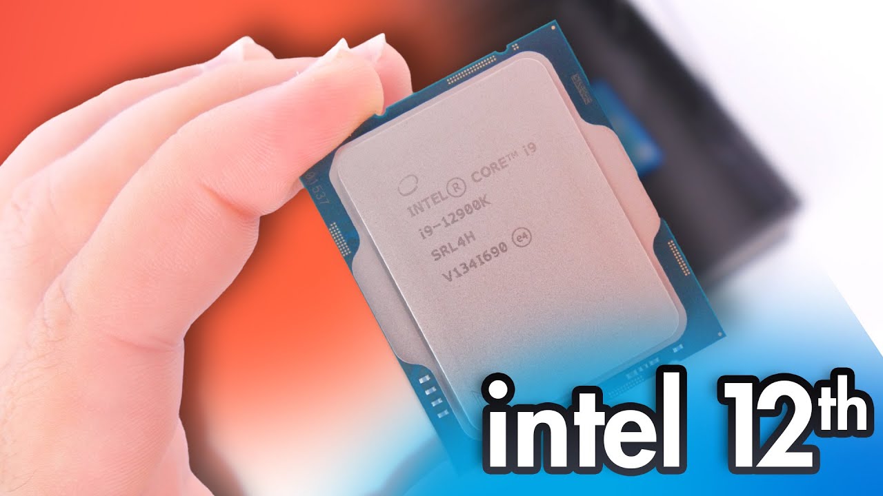 Intel i3-12100F : incontournable sur l'entrée de gamme