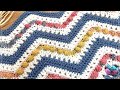 Une symphonie de couleurs tellement agrable  crocheter tutoriel crochet crochet  tuto