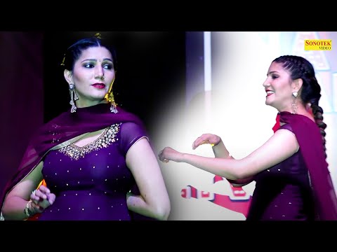 Sapna Dance :- Mera Ke Napega Bhartar I Sapna Chaudhary Sapna live performance Sapna Entertainment