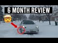 Am I Keeping My Tesla Model 3 After its FIRST Winter In Canada?