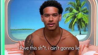 Love Island Season 8 Review - Casa Goes Loca
Random thoughts on #LoveIslandUSA Season 8 three weeks in! Subscribe: https://www.youtube.com/TSCGaming?sub_confirmation=1
✅Game Reviews: https://buff.ly/3azL85g
✅TSC Interviews: https://buff.ly/2ZXUtmt
Great gaming deals on Humble Bundle! https://www.humblebundle.com/store?partner=tscgaming
✅Sports Channel: https://www.youtube.com/thesportscourier
Follow TSC Gaming and Entertainment hosted by Fred Richani:
✅FB: https://www.facebook.com/TSCGamingEnt
✅IG: https://www.instagram.com/tscgamingent/
✅Twitter: https://twitter.com/TSCGamingEnt
✅Website: http://tscnews.com/
✅TikTok: https://tiktok.com/@fredrichani
As seen on Manhattan Neighborhood Network TV - MNN Lifestyle Channel. Verizon FiOS 34, RCN 83, Spectrum 56 / 1996. For more info: https://www.mnn.org/
Count your days Kenzie, Sincere, Jen, Caleb, and Gal! Shout out to Corbin GPT.
#loveislanddrama #loveislandreview #loveislandseason8 #tscgamingENT Love Island Season 8 Review - Casa Goes Loca