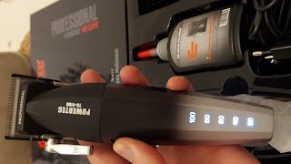 Powertec Tr 4100 Serisi Inceleme