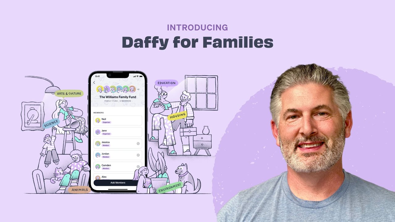 Introducing Charitable Giving to Your Kids