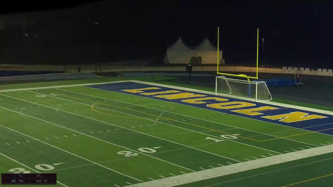 Gahanna Lincoln High School vs Darby High School Womens Other Soccer