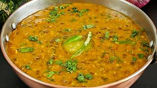 Punjabi Style Maa Ki Dal | पंजाबी स्टाइल माँ की दाल | Dal Makhni Recipe | Udad Dal